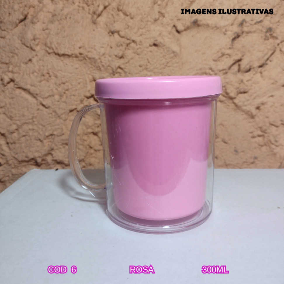 CANECAS PORTA FOTO - #7