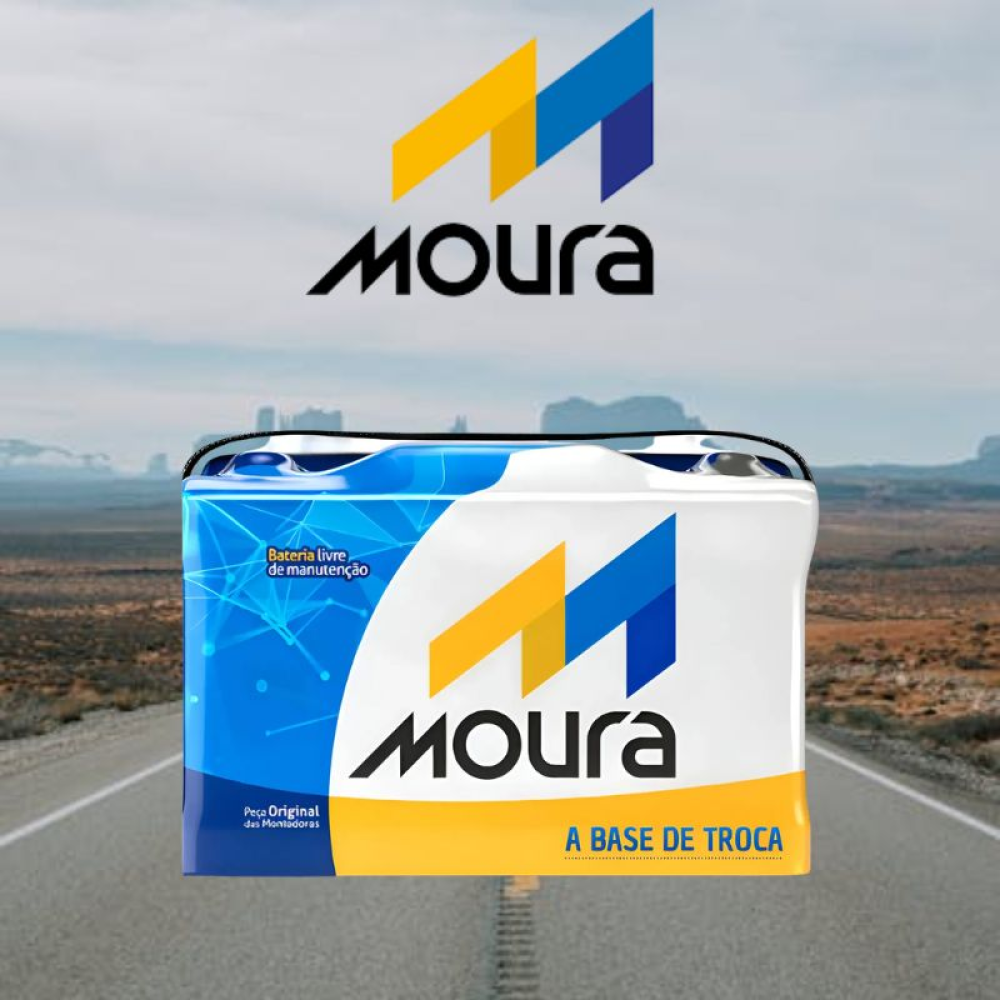 BATERIAS AUTOMOTIVAS