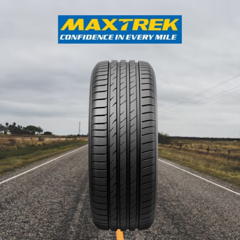 Pneu Maxtrek Aro 15 185/60R15 Maximus M1 84H - #2