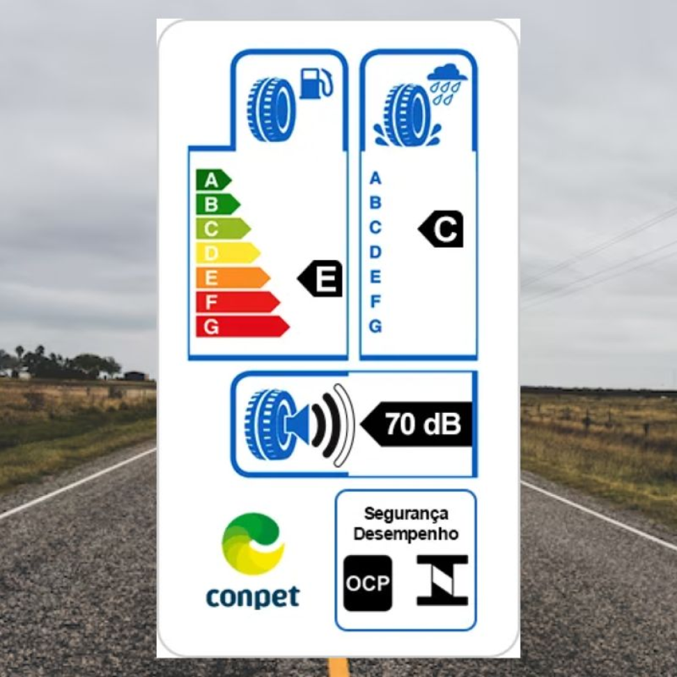 Pneu Maxtrek Aro 15 185/60R15 Maximus M1 84H - #3