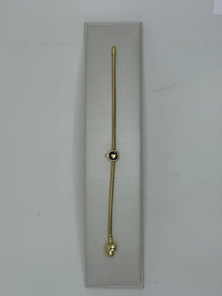 Berloque semijoia xícara de café - #3