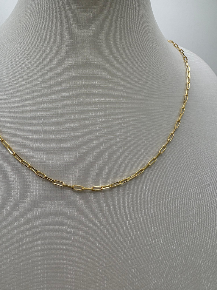 Corrente semijoia cartier - #2