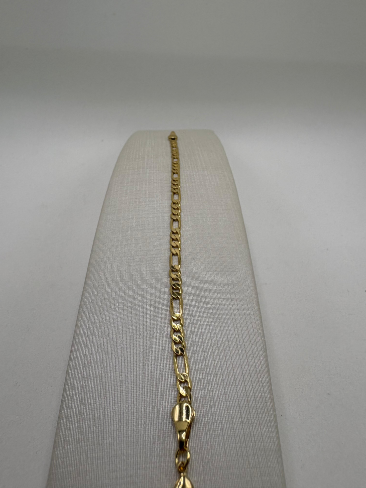 Pulseira semijoia infantil 3x1 - #3