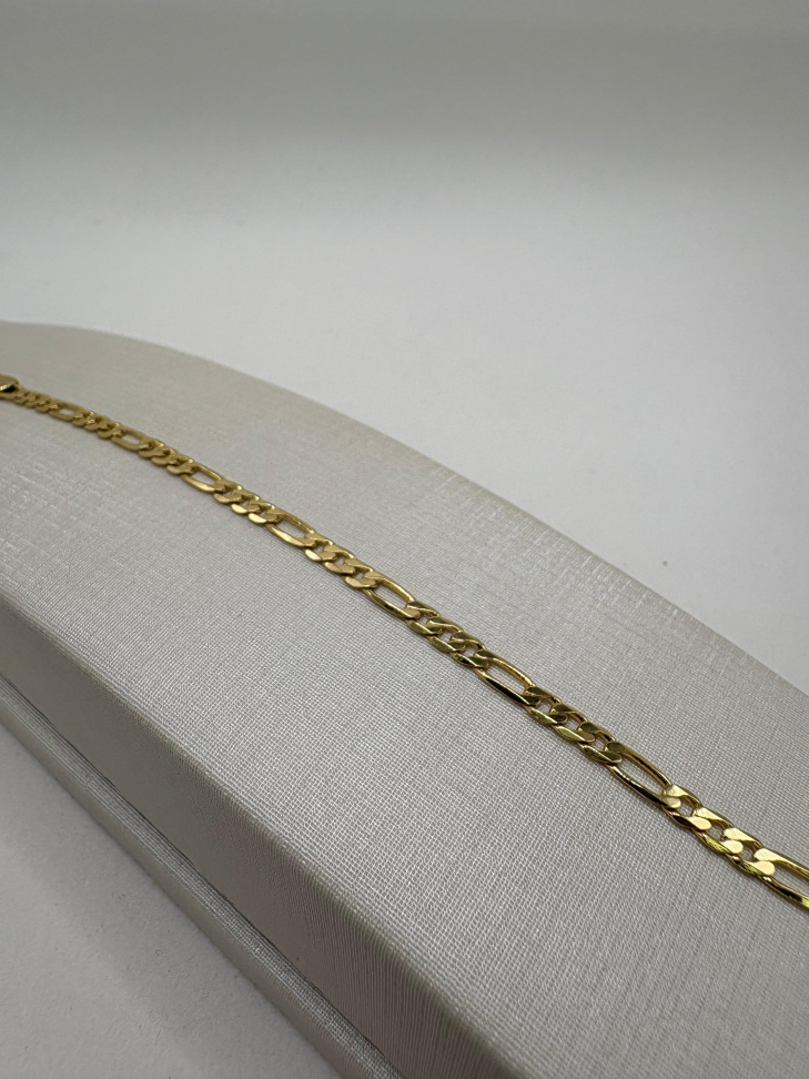 Pulseira semijoia infantil 3x1 - #2