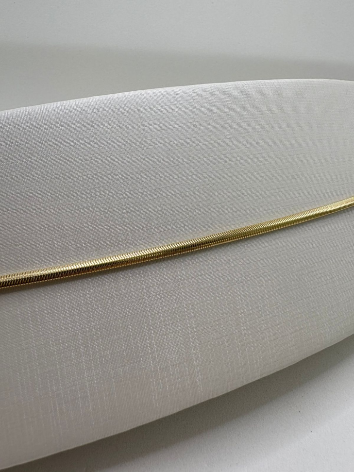 Pulseira semijoia lacraia - #2