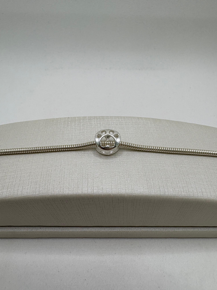 Berloque prata pata - #2