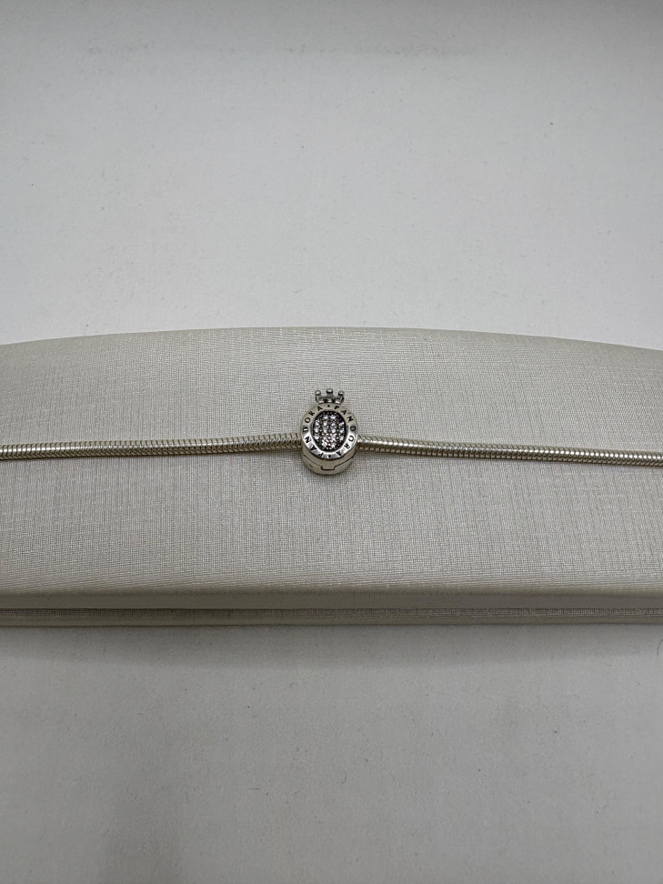 Pingente prata coração - #2