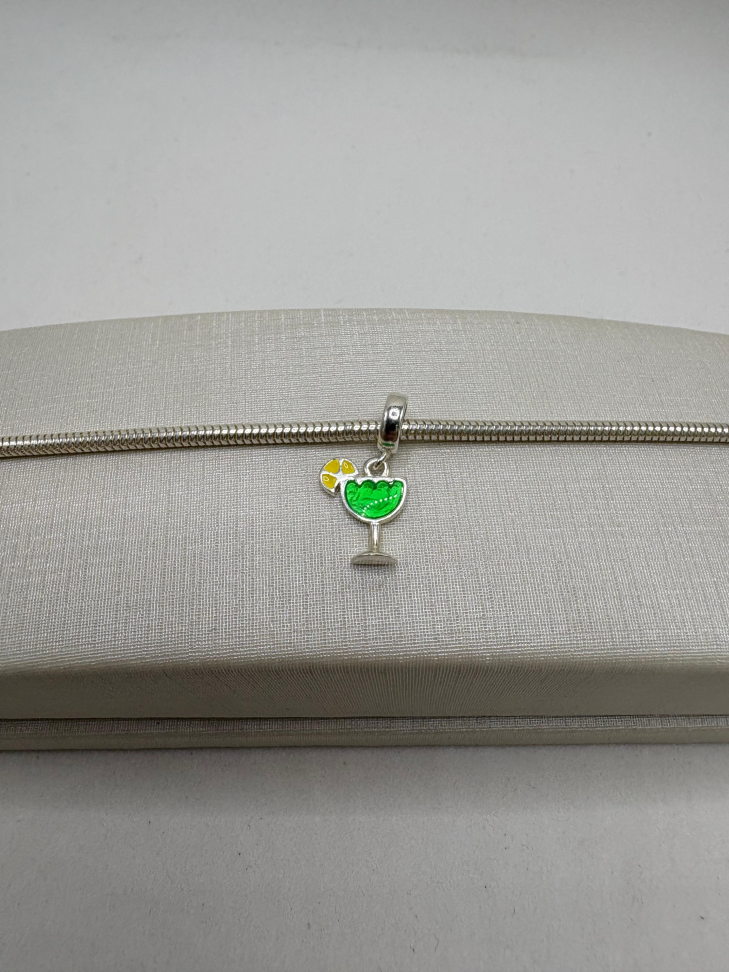 Berloque prata drink - #2