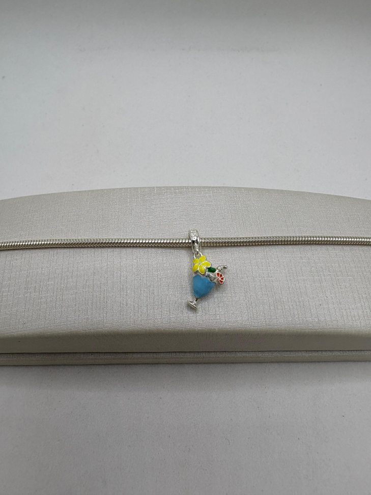 Berloque prata drink - #2