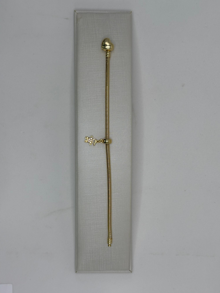 Berloque semijoia menino - #3