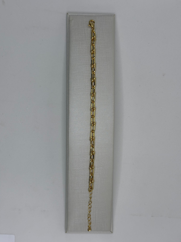 Pulseira semijoia Tifany - #1