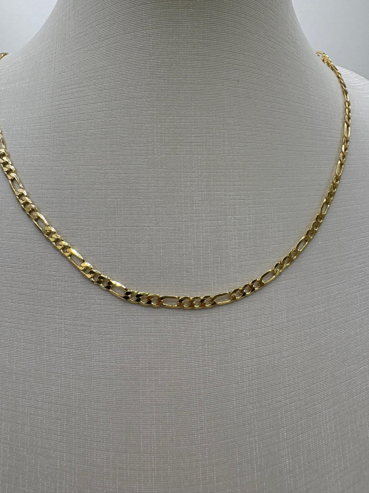 Corrente semijoia 3x1 - #2