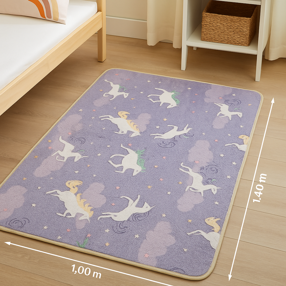 Tapete Sala 1,00x1,50 - #2