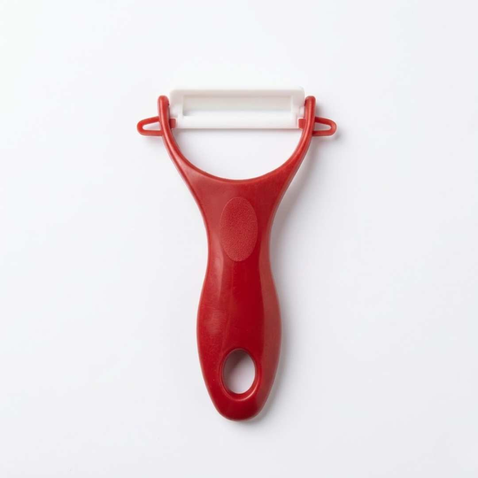 Jogo de Facas 8 Peças Profissional + Tesoura + Descascador + Chaira + Garra | Kit Completo Cozinha Premium Aço Inox Ultra Afiado - #16