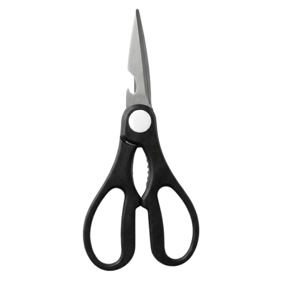 Jogo de Facas 6 Peças Ultra Afiadas + Tesoura e Descascador Corte Perfeito e Design Moderno para Sua Cozinha - #2