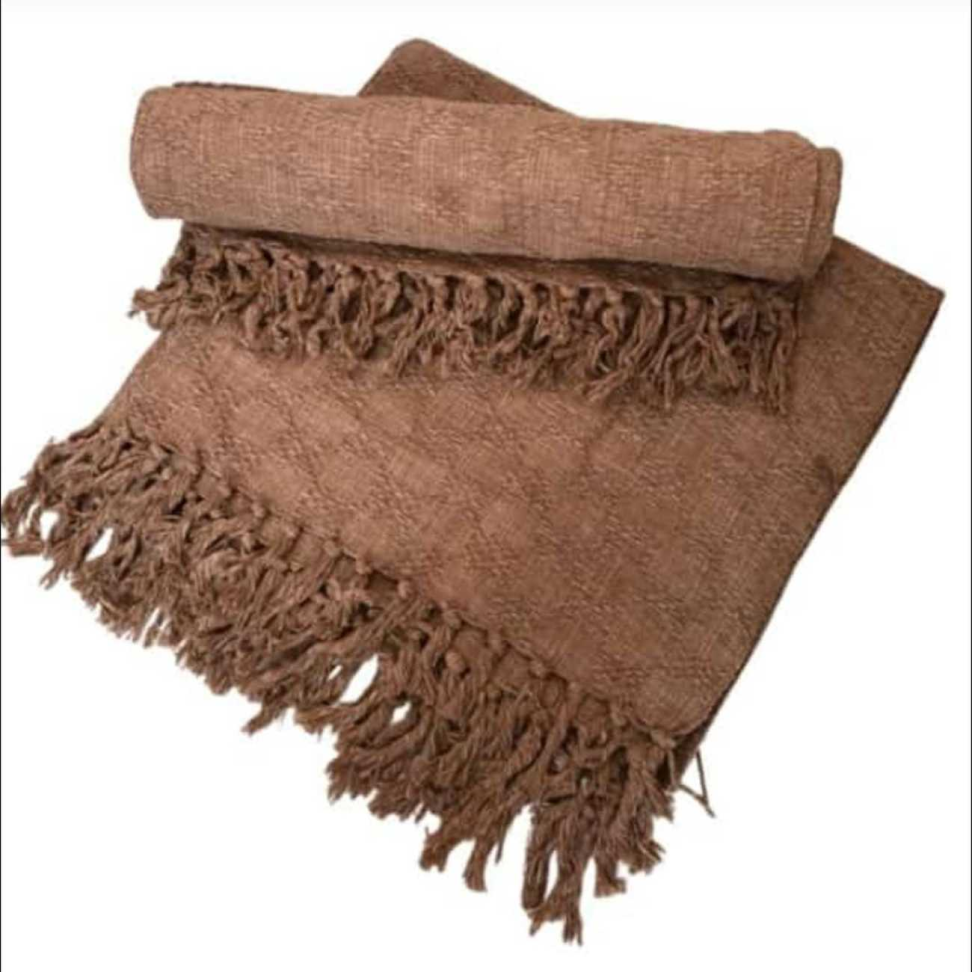 Jogo De Tapete Para Cozinha 100% Algodão - Cores Aleatórias - #8