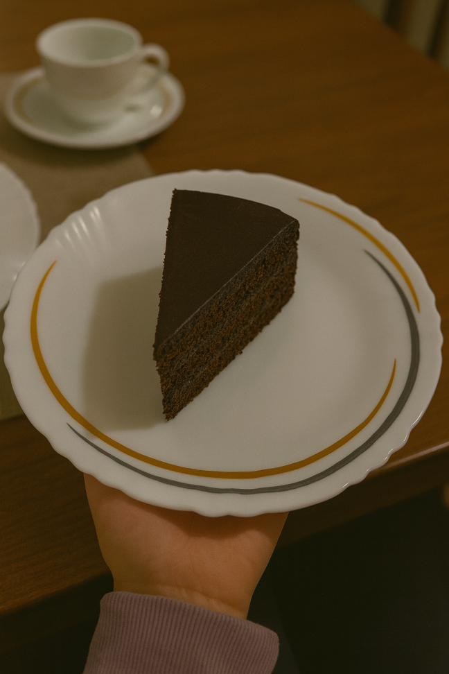 Aparelho De Jantar 20 Peças Golden Fratelli - #11