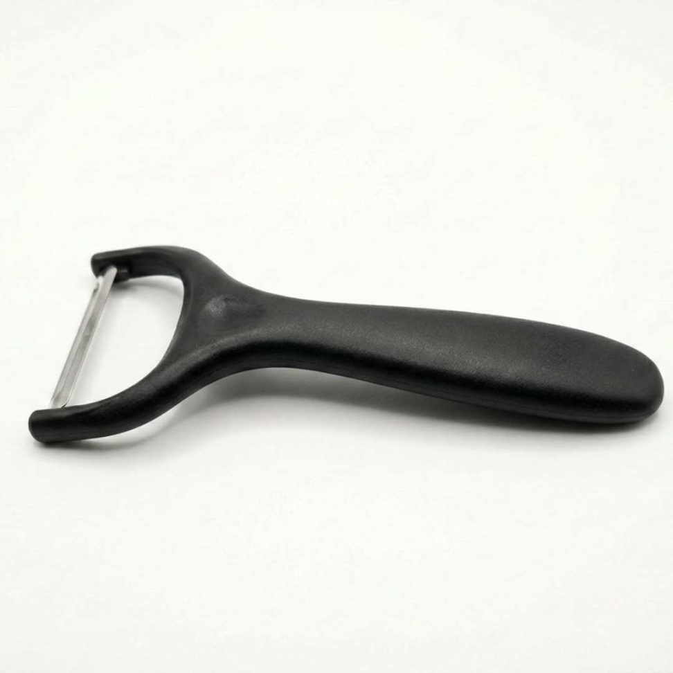 Jogo de Facas 6 Peças Ultra Afiadas + Tesoura e Descascador Corte Perfeito e Design Moderno para Sua Cozinha - #3