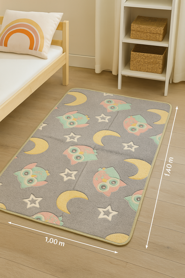 Tapete Sala 1,00x1,50 - #3