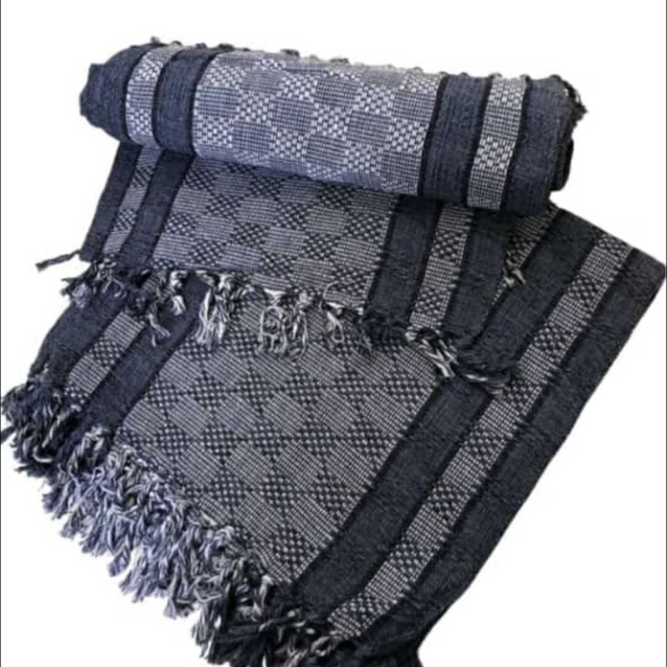 Jogo De Tapete Para Cozinha 100% Algodão - Cores Aleatórias - #7