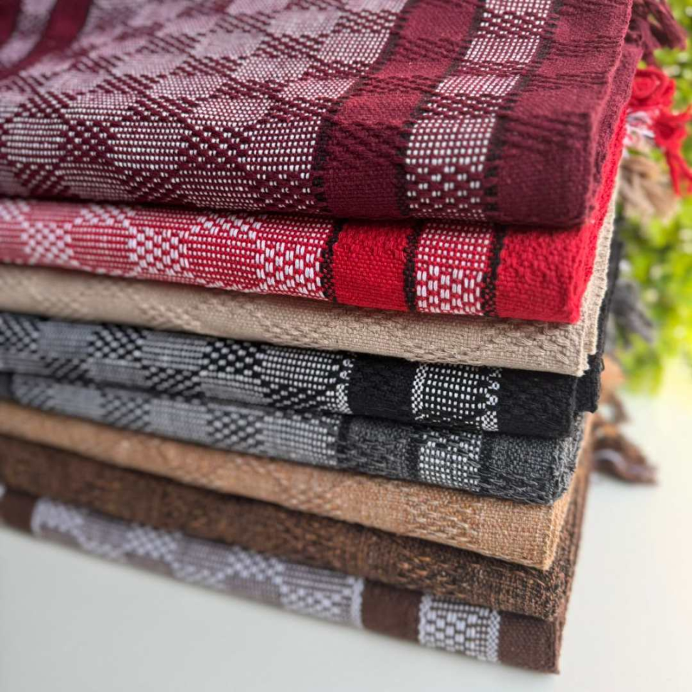 Jogo de Tapete Cozinha 3 Peças 100% Algodão Kit Completo com Passadeira + 2 Tapetes Super Resistente e Elegante. - #20