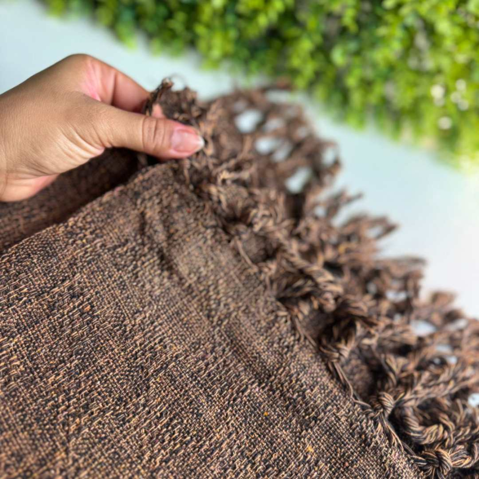 Jogo de Tapete Cozinha 3 Peças 100% Algodão Kit Completo com Passadeira + 2 Tapetes Super Resistente e Elegante. - #6