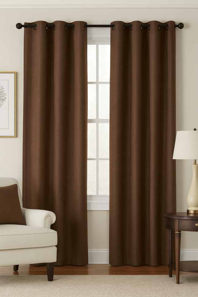 Cortina Blackout 3,00x2,40m - #4