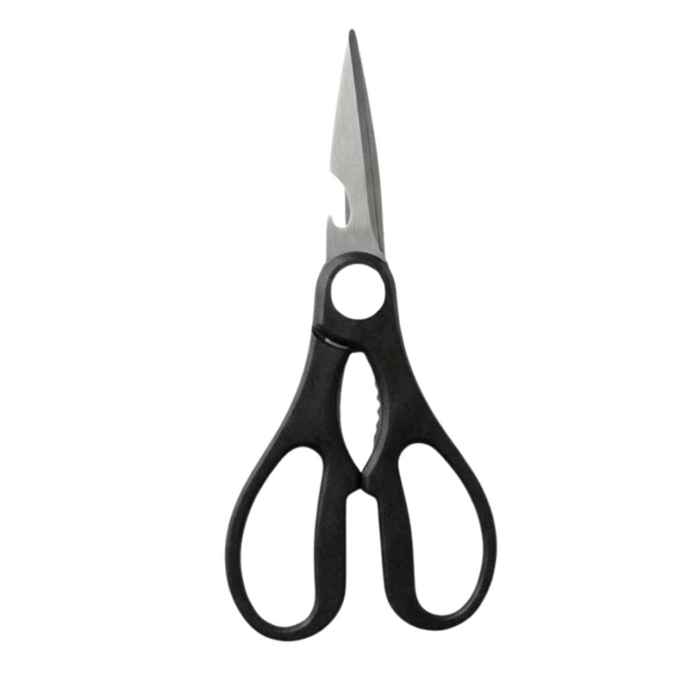 Jogo de Facas 6 Peças Ultra Afiadas + Tesoura e Descascador Corte Perfeito e Design Moderno para Sua Cozinha - #11