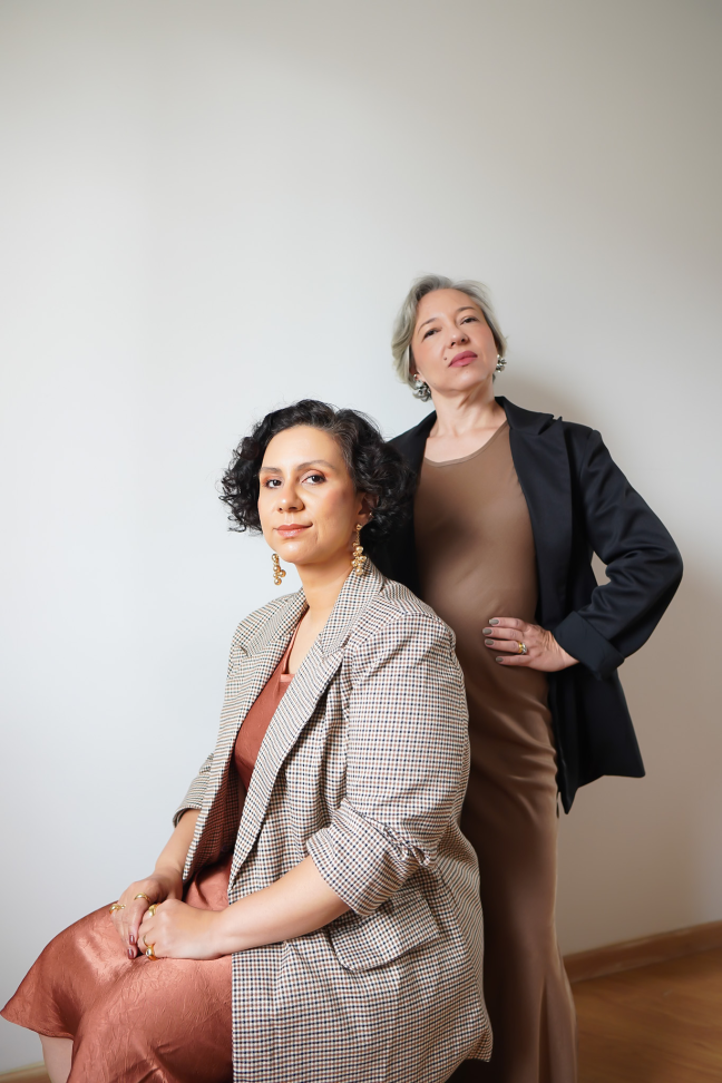 Blazer Abotoamento Duplo - #4