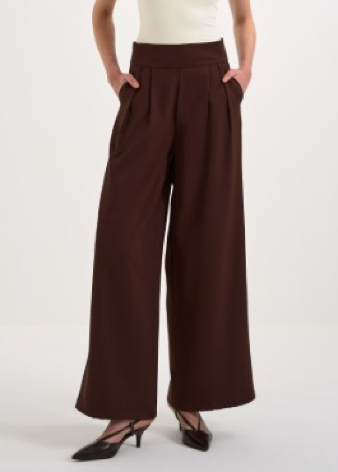 Calça Pantalona - #2