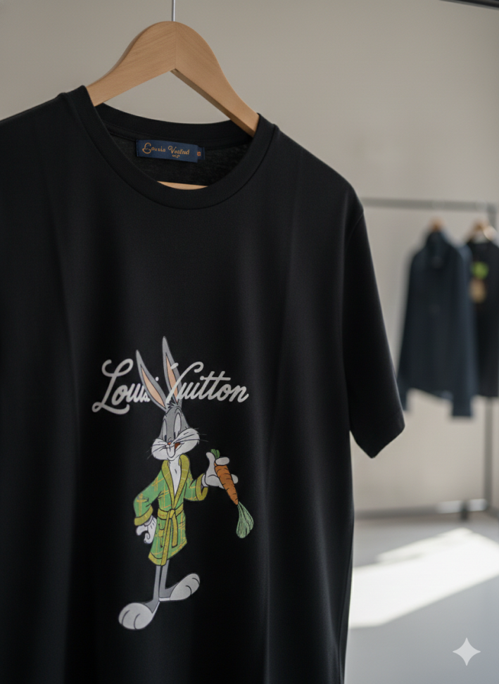 Camiseta Cuelho Gucci 40.1 Com elastano - #2