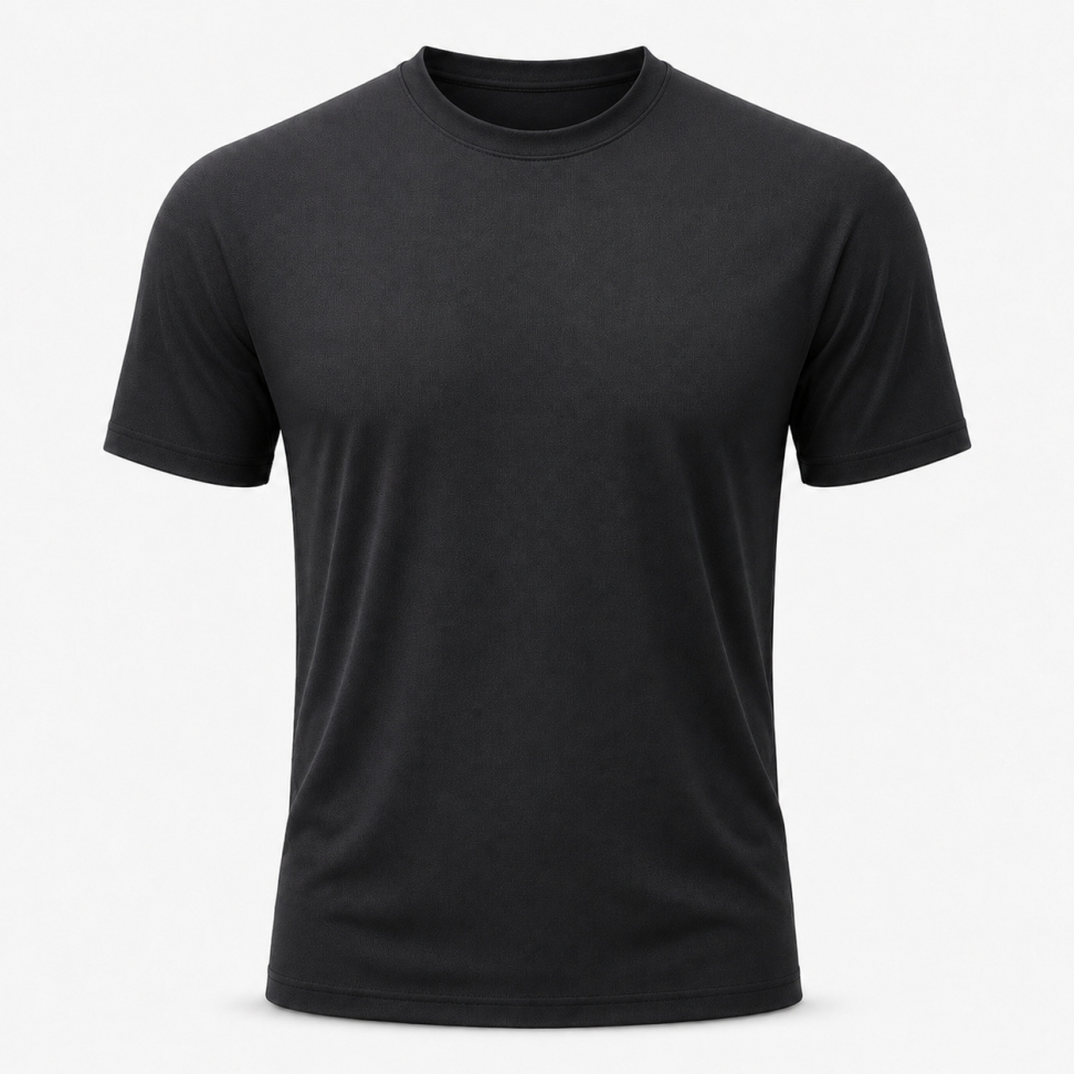 Camiseta Drifit Tecido com proteção UV