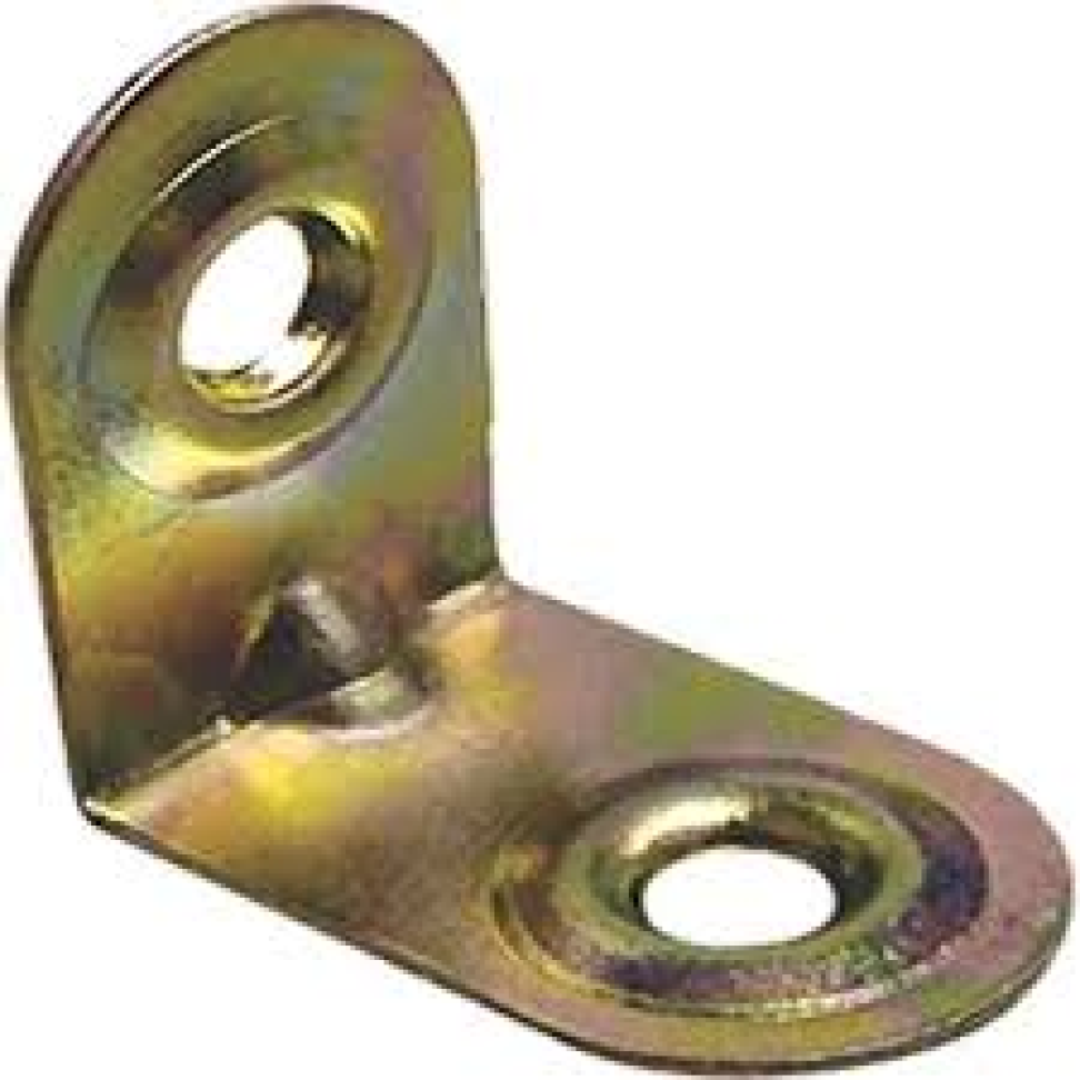 Cantoneira Gaveta Metal