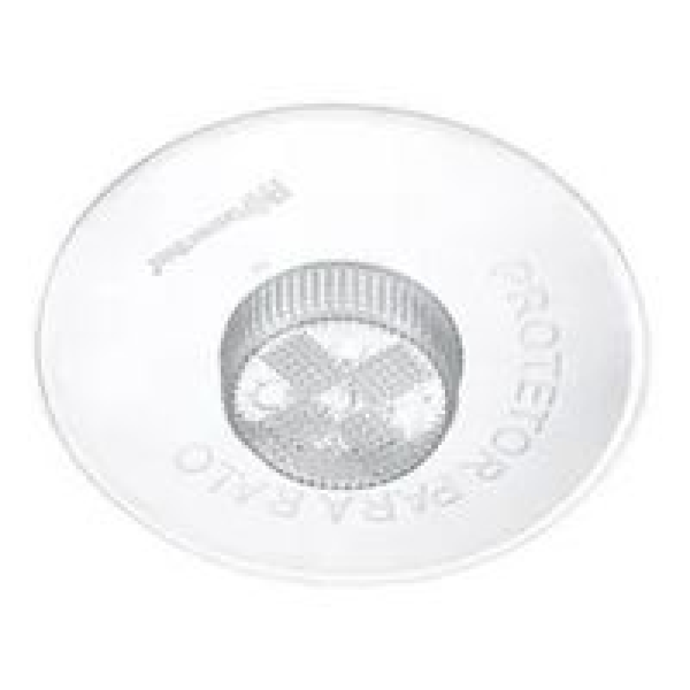 Ralo Japonês SILICONE Grande