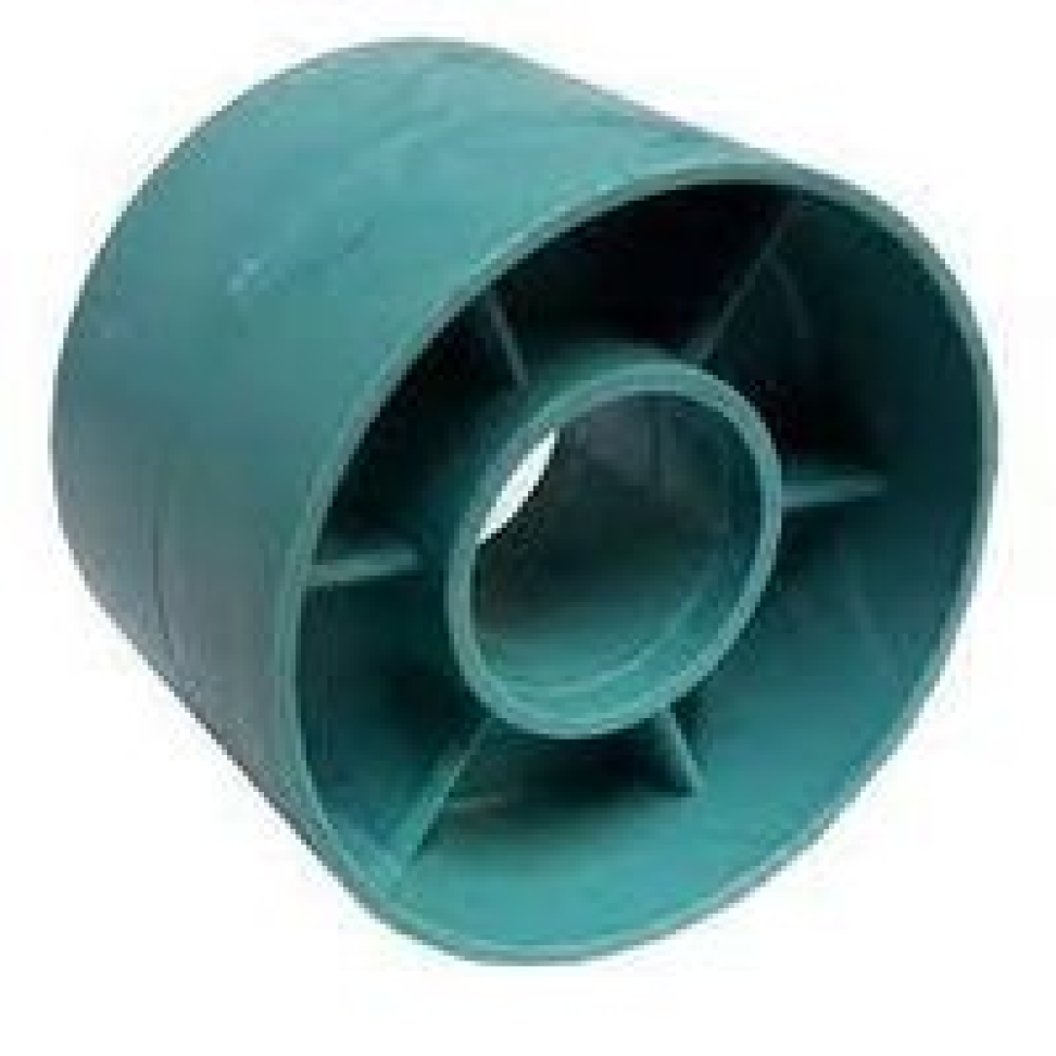 Caretel PVC para persiana Menor