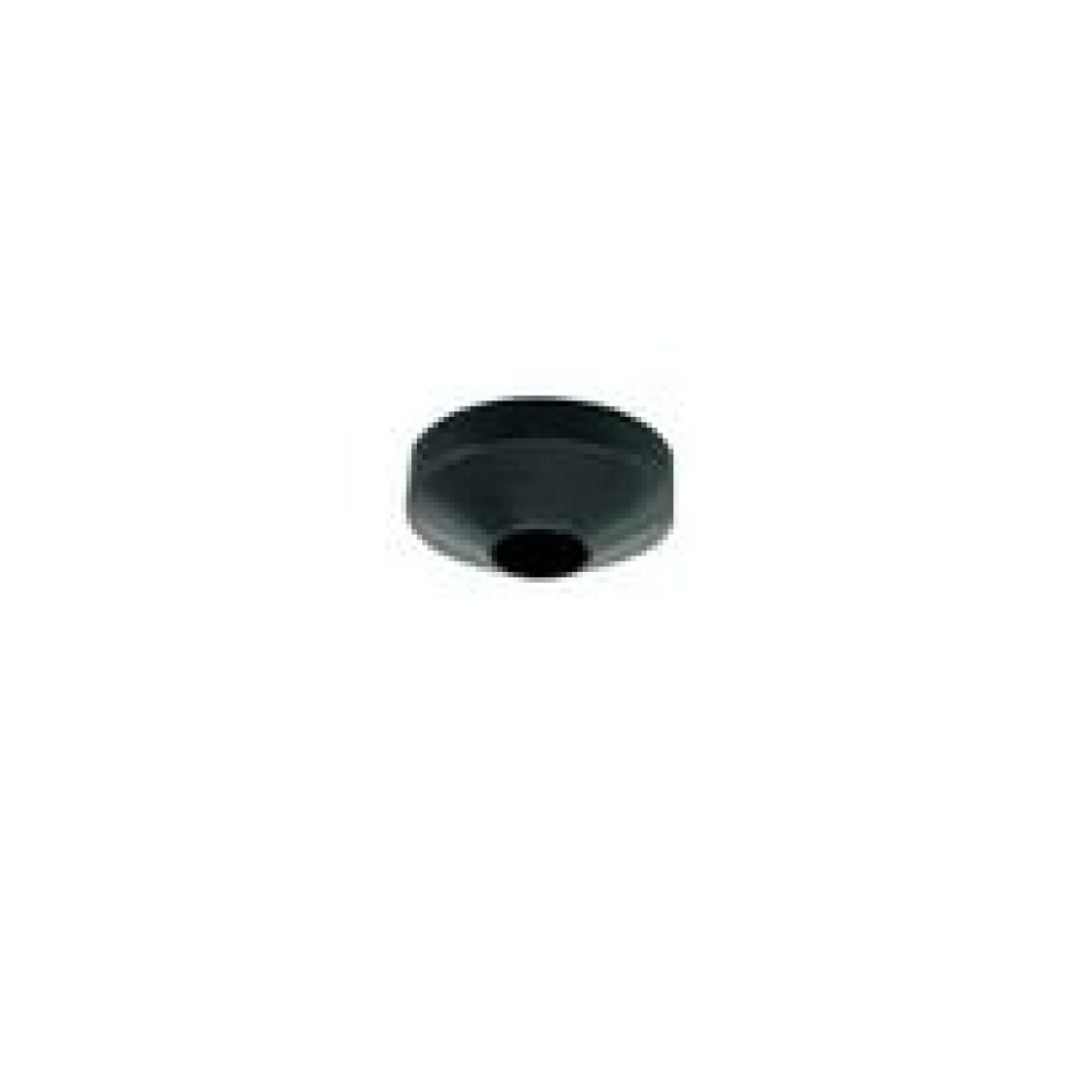 Vedante Borracha 3/8" CÔNICO UNITÁRIO