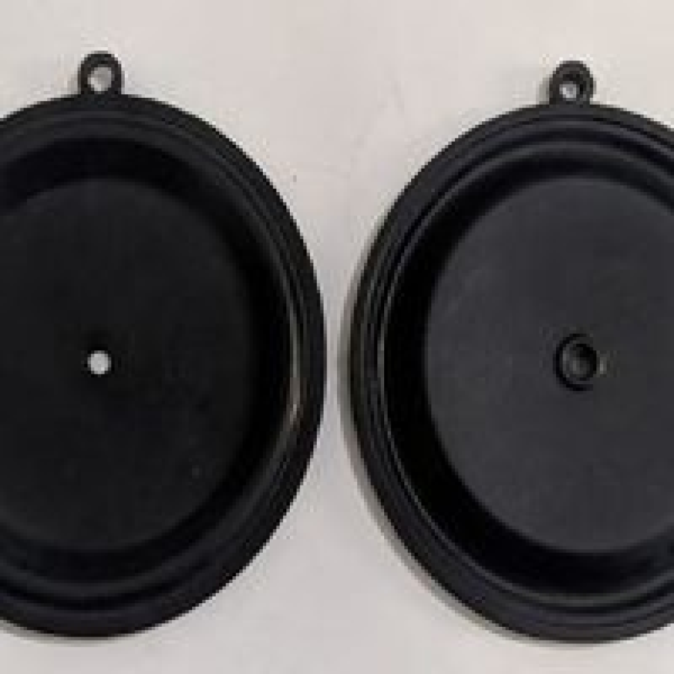 Diafragma D86 Rinnai/Komeco/Vailant