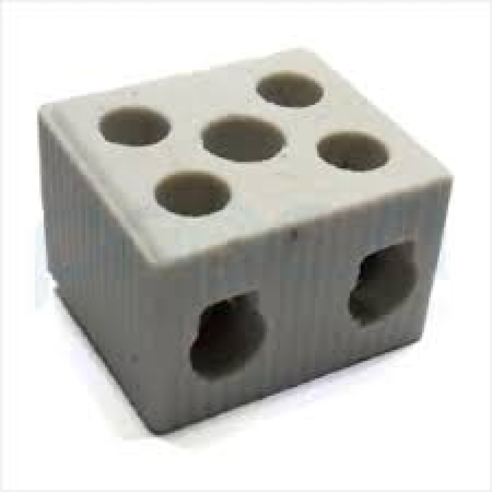 Conector Louça 2X16mm