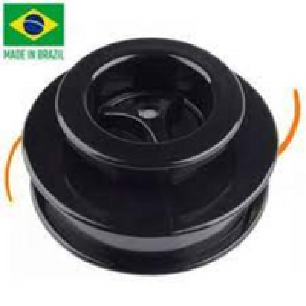 Carretel Máquina Cortar Grama HUSQVARNA