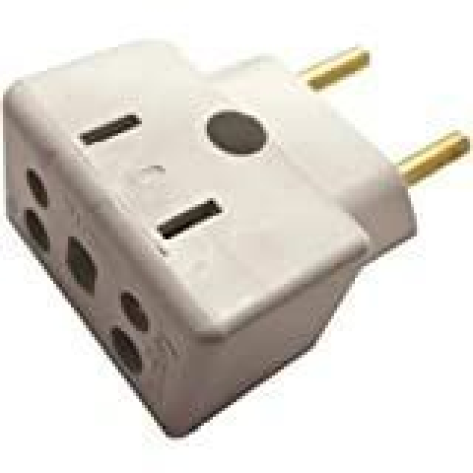 Adaptador 20A