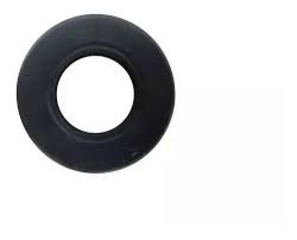 Anel Borracha Mangueira Máquina 3/4" C/20un