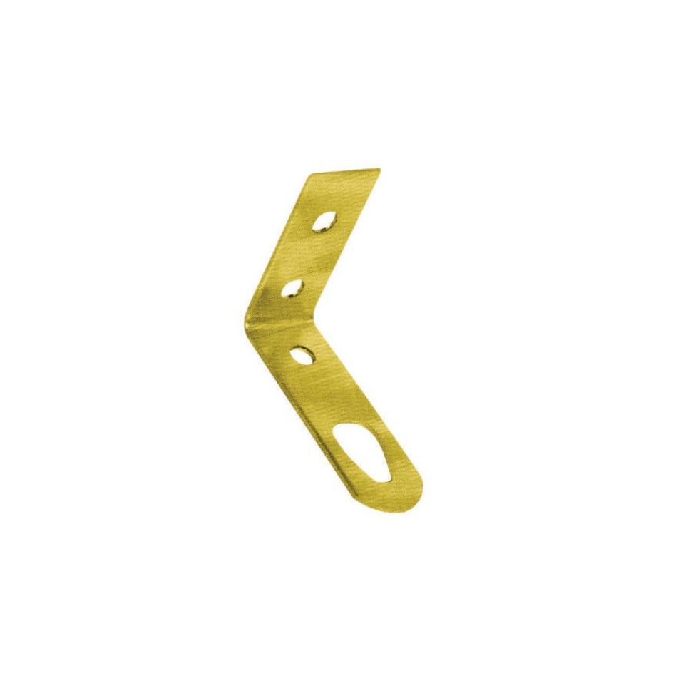 Suporte para Armário Cantoneira 50mm