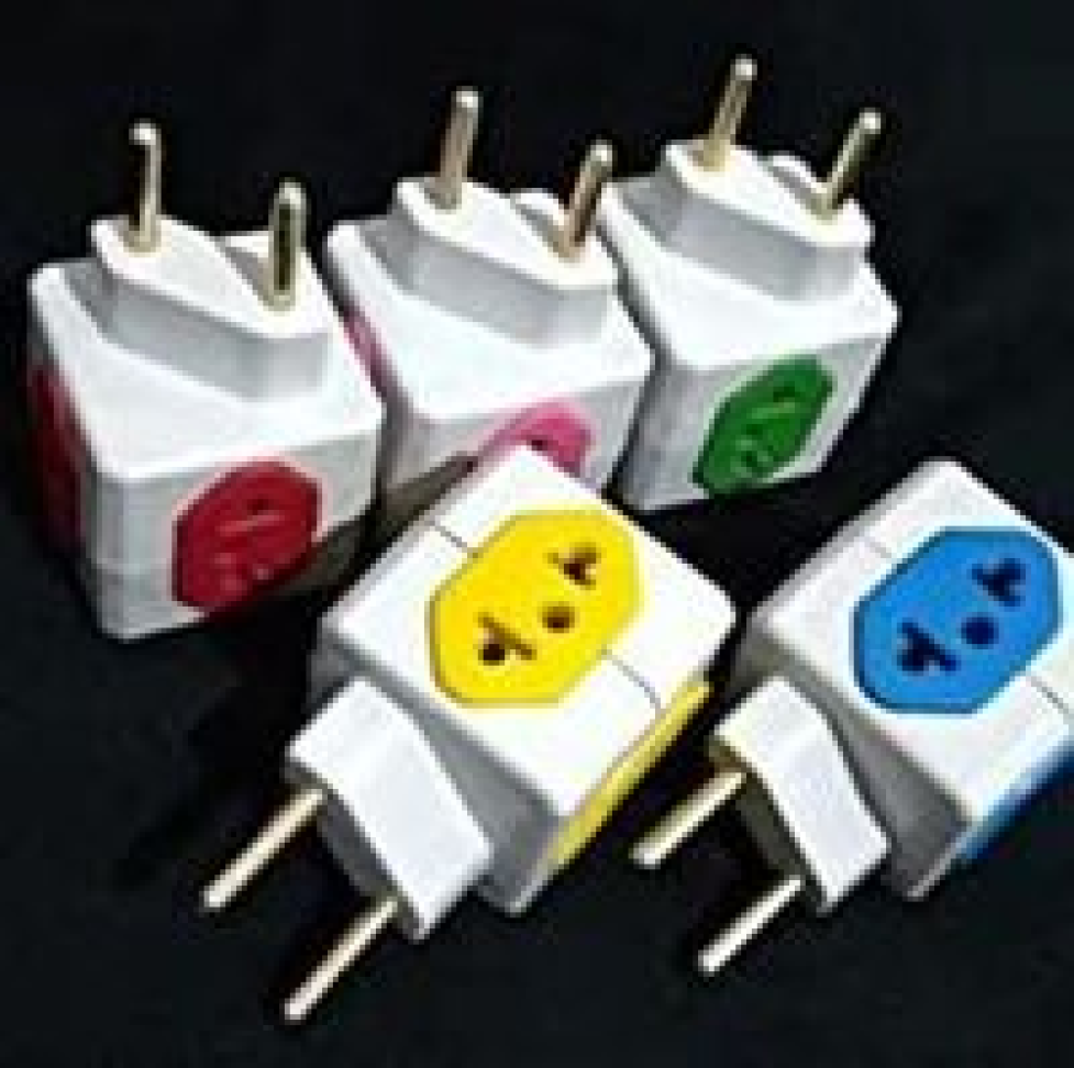Adaptador CUBO