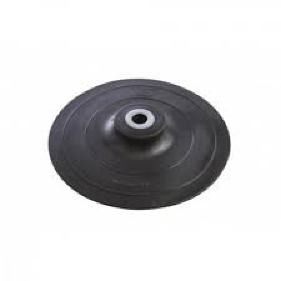 Disco de Borracha 5"