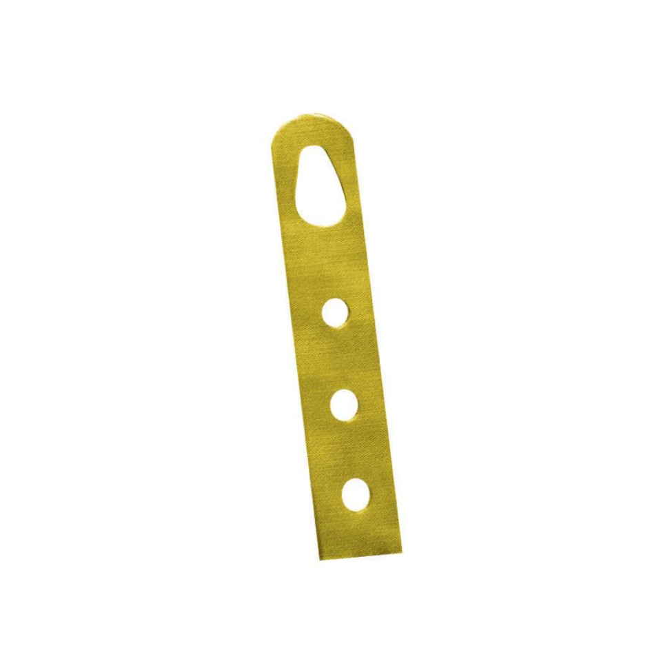 Suporte para Armário 85mm