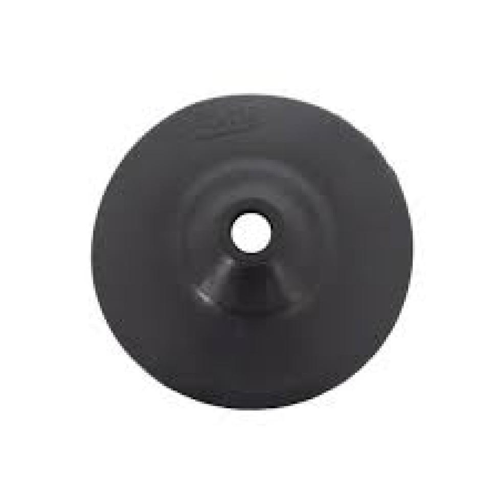 Disco de Borracha 4.1/2"