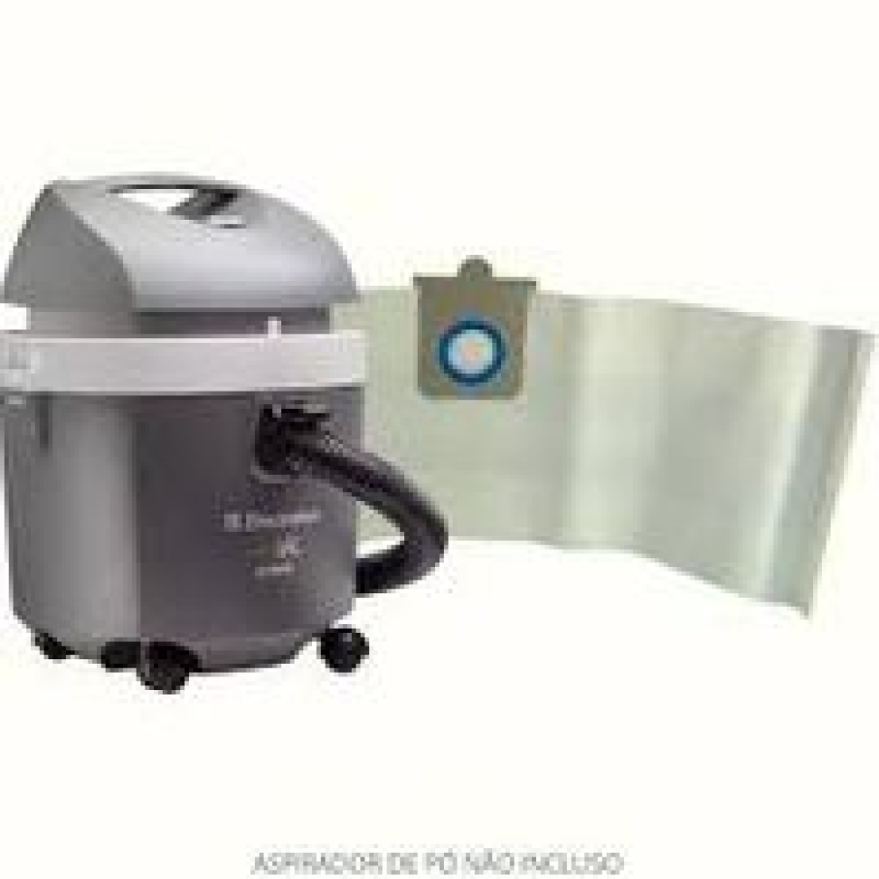 Saco Aspirador HIDROVAC 1.300