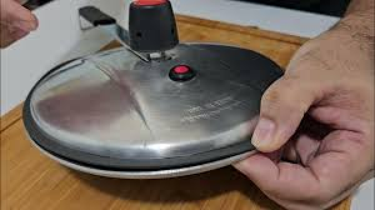 Anel Panela Pressão UNIVERSAL Comum 4.5L