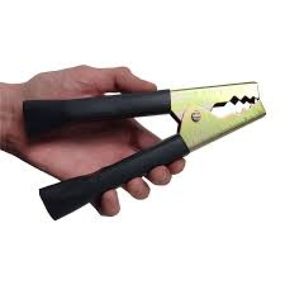 Garra Bateria Gigante Chupeta Bateria PRETA 300A