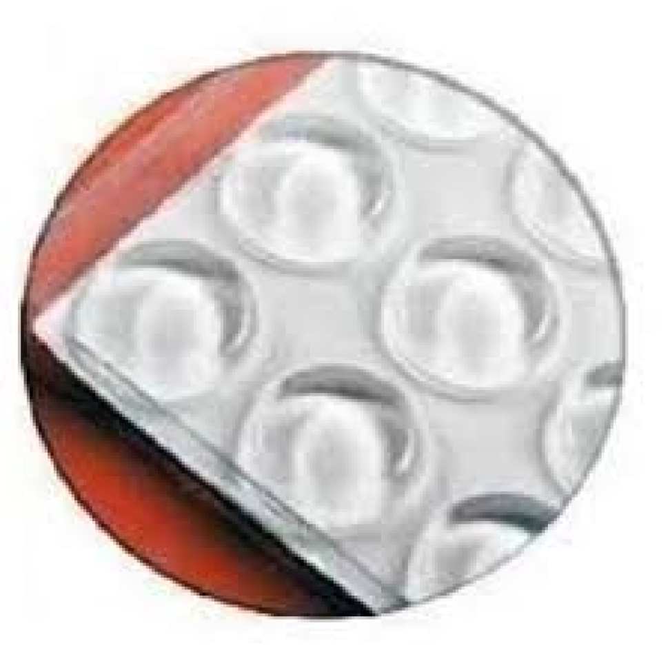 Pingo Silicone Grande com 12mm C/9un